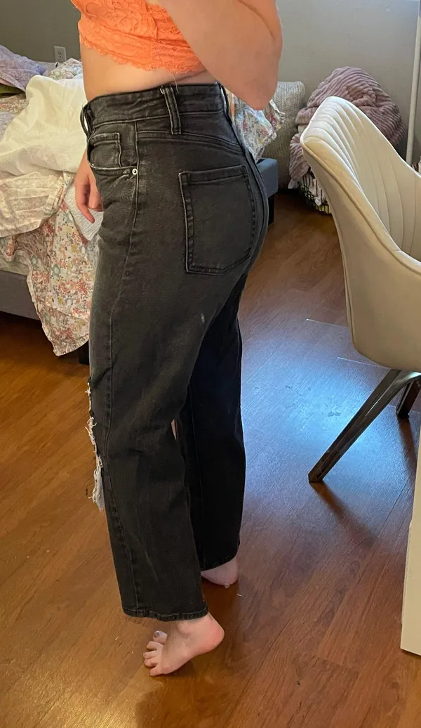Wild Fable Jeans - Image 4