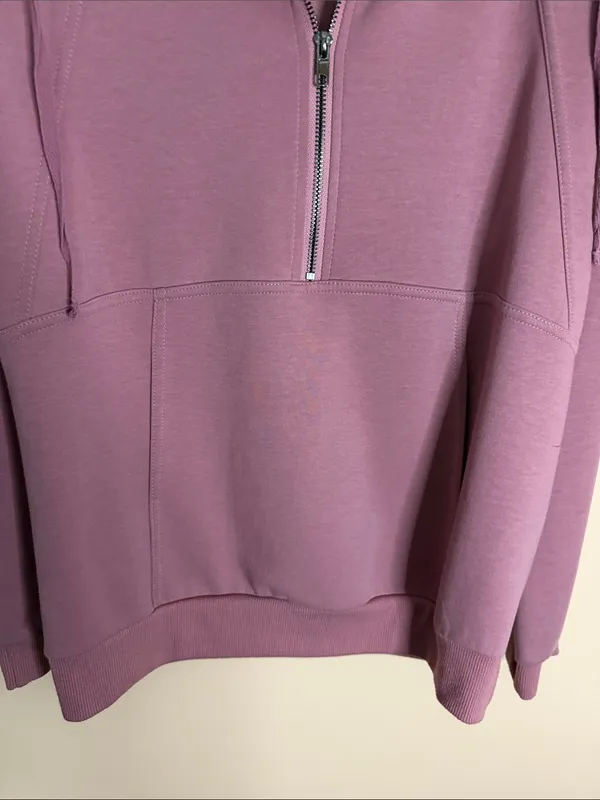Mauve Half - Image 4