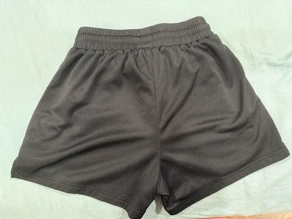 Kill Crew Shorts Black - Image 2