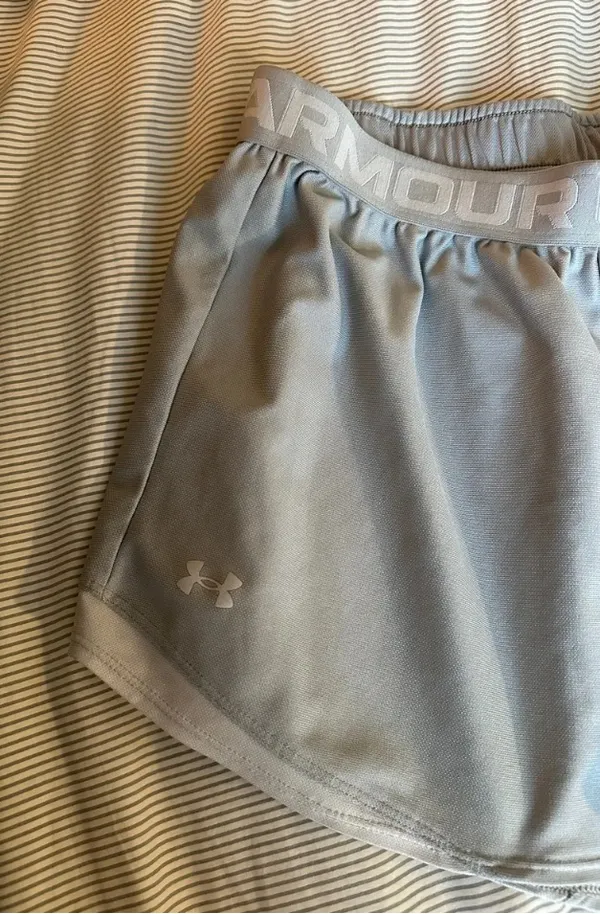 Under Armour Shorts - Image 3