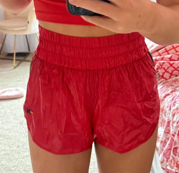 Aviator Nation Shorts - Image 2