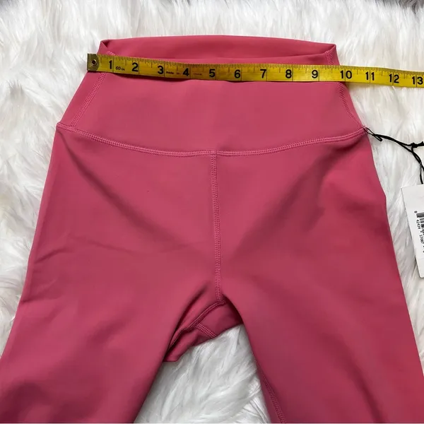 Splits59 High Waist 7/8 Leggings. Size Small. NWT - Image 6