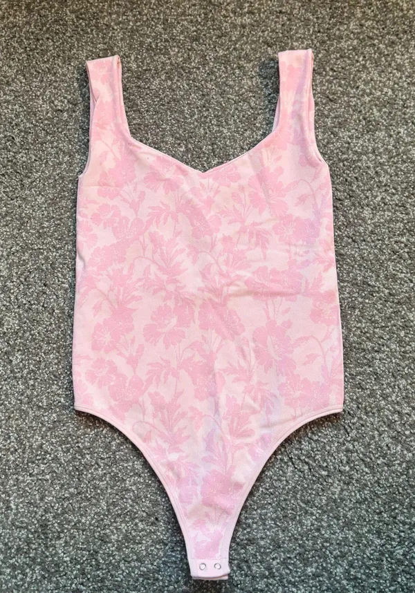 Free People Bodysuit - Image 3