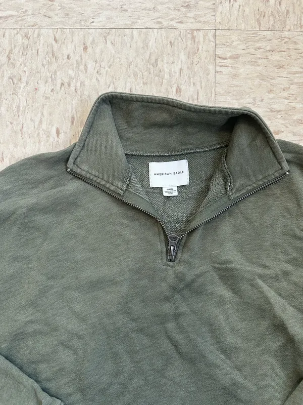 american eagle crop  - Image 3