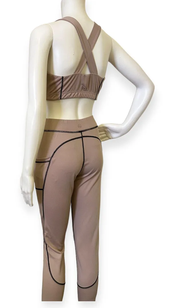 Rose La Imagine Active Set Size M - Image 2