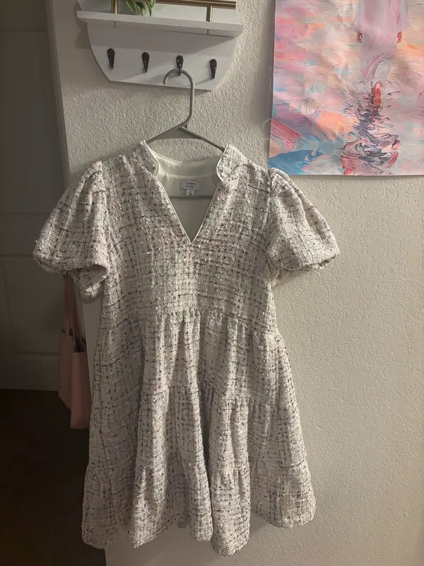 Crown & Ivy Dress - Image 2