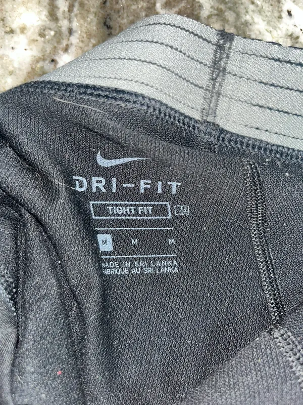 Nike Biker Shorts - Image 4