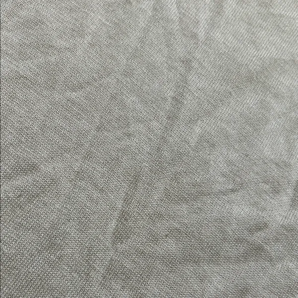 H&M Cream Short Sleeve Women's Tee - Image 5