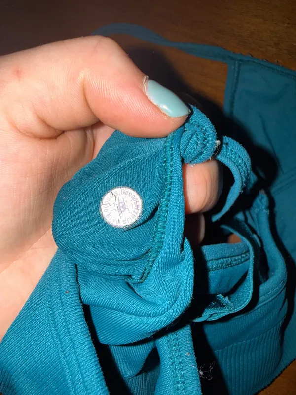 Lululemon Bra Sports 8 Women’s - Image 2