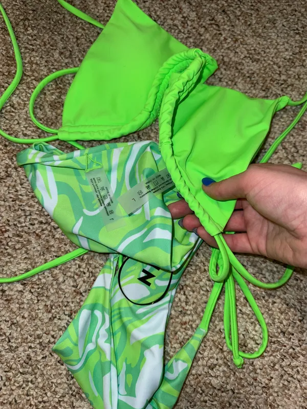 Shein Bikini Set - Image 3