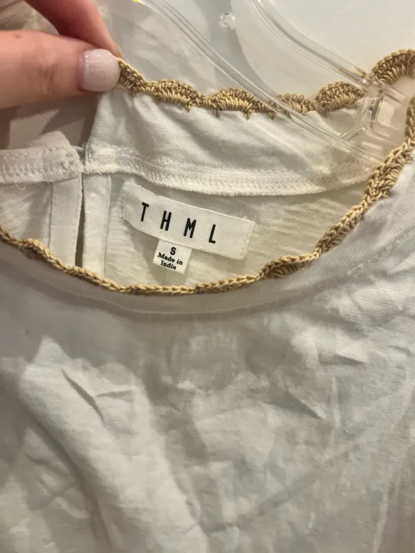 THML top - Image 2