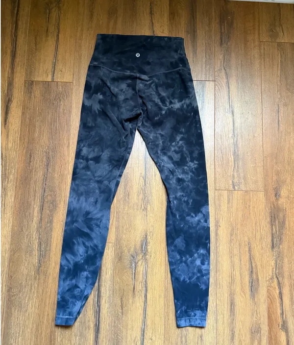 Lululemon Align Pant 28" *Diamond Dye - Image 4