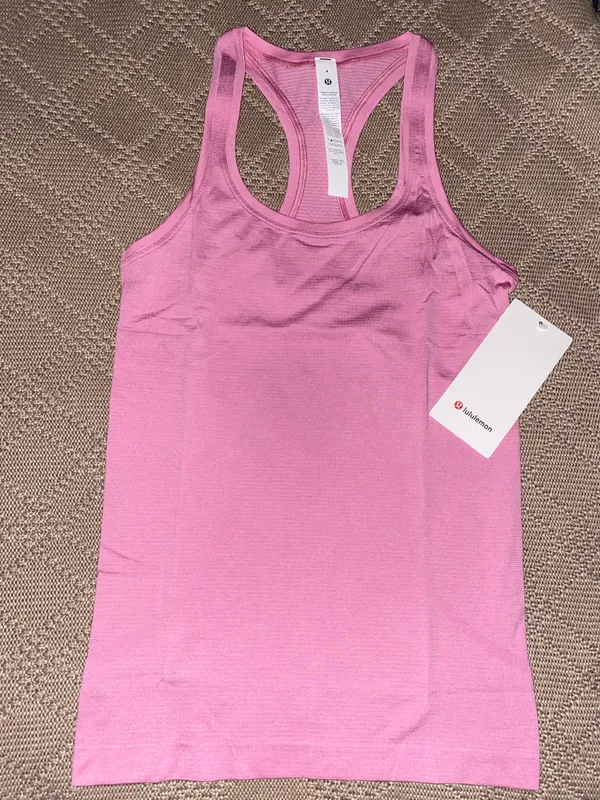 Lululemon Swiftly Tech Tank Racerback - Image 2