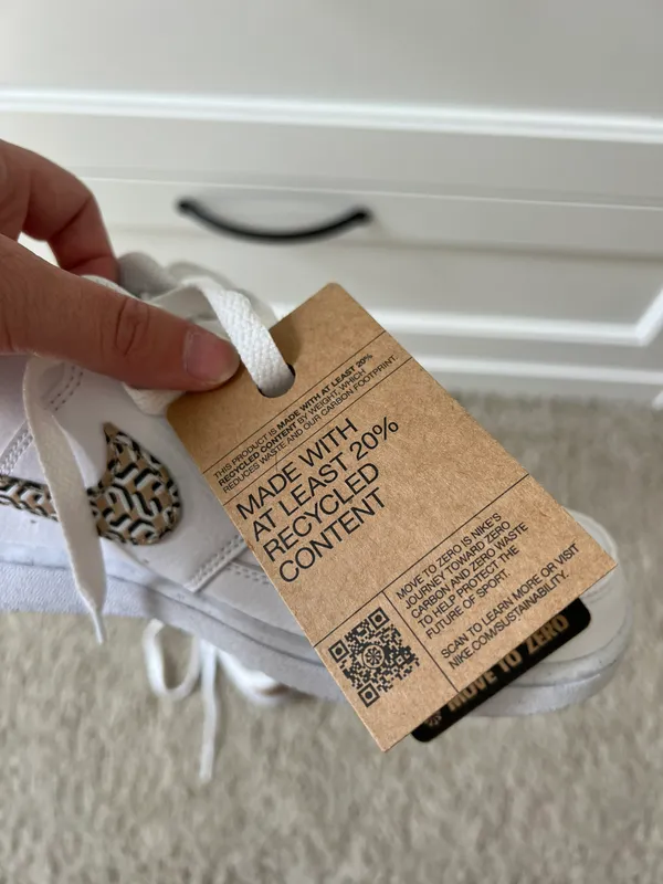 Nike Shoes - Image 8
