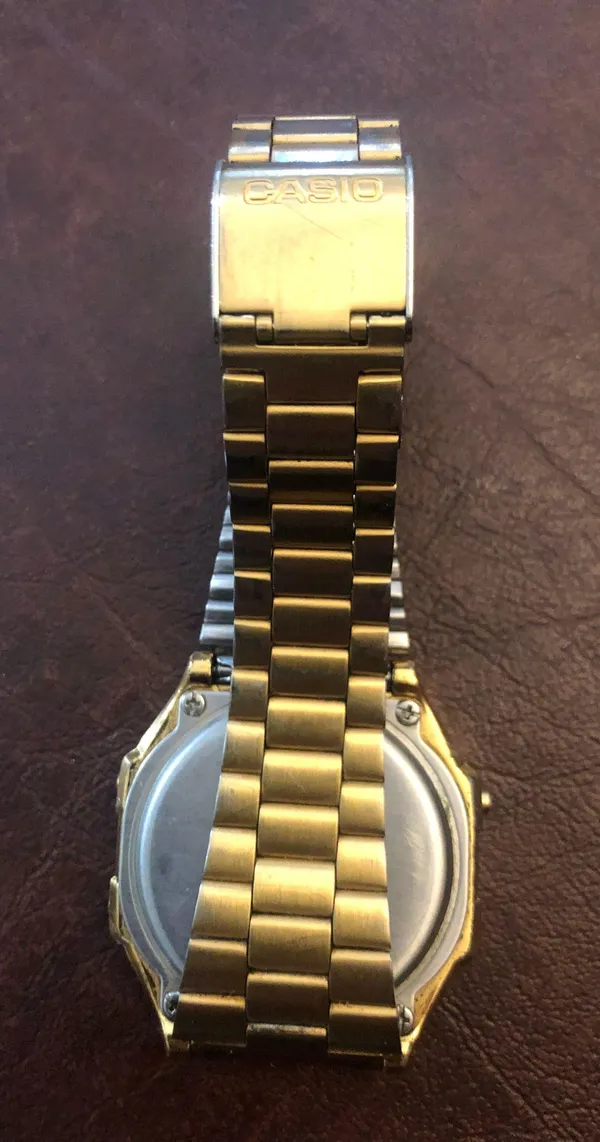 Casio Watch - Image 5