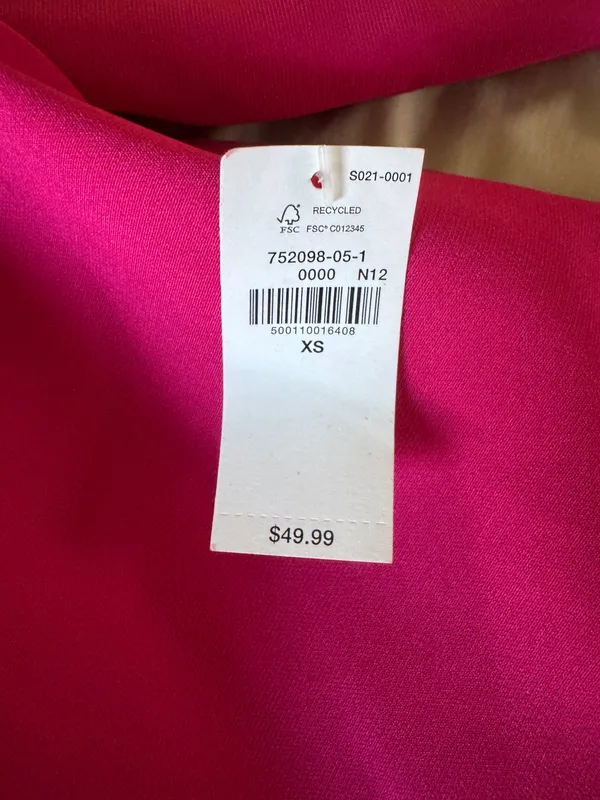 Old Navy Blazer Jacket - Image 3