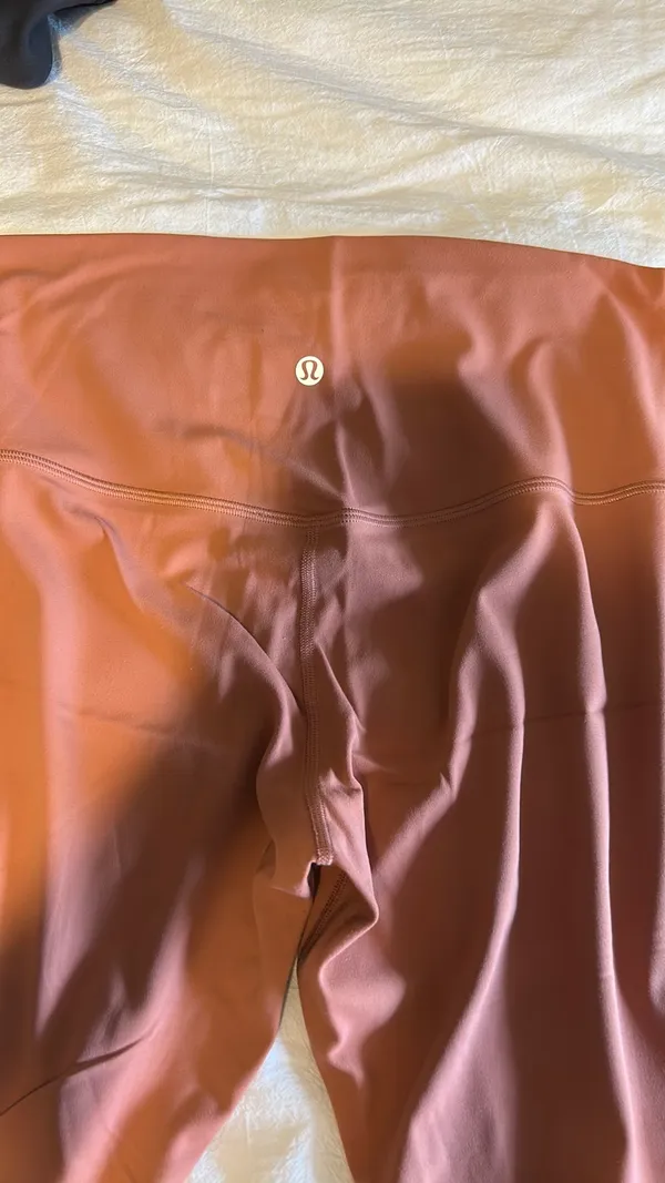 Lululemon Align Leggings - Image 4