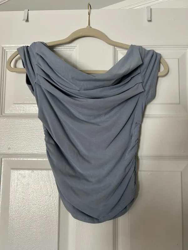 Amazon Off Shoulder Going Out Top - Image 4