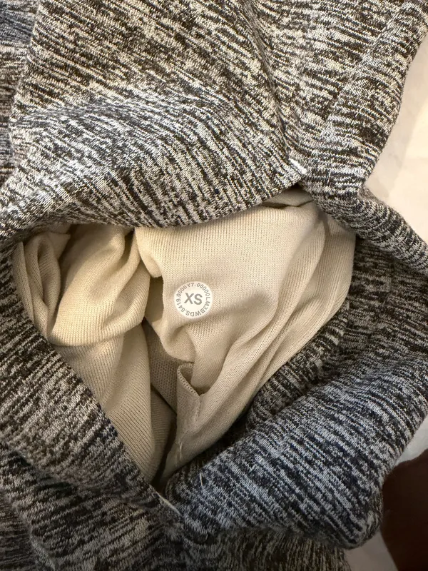 Lululemon Men’s City Sweat Hoodie - Image 3