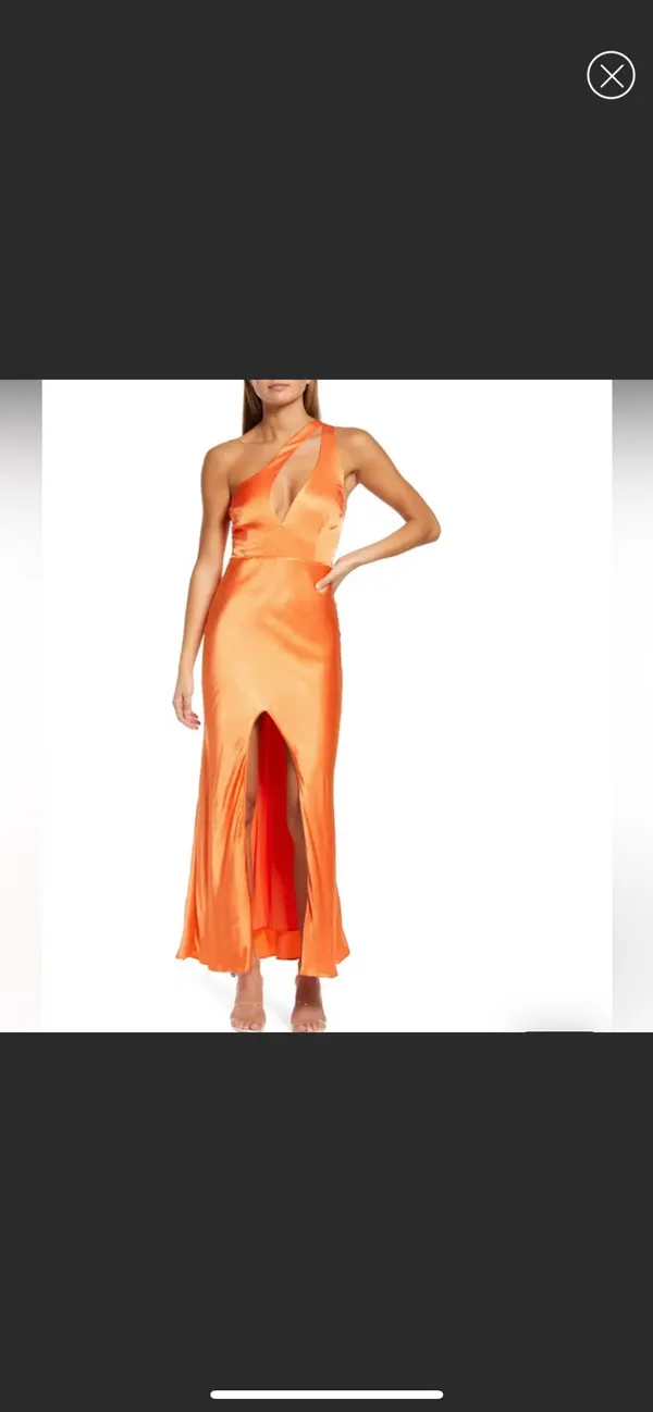 Bardot Ambroise Dress - Image 4