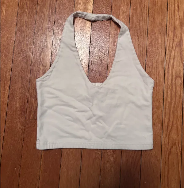 Brandy Melville Halter Top - Image 2