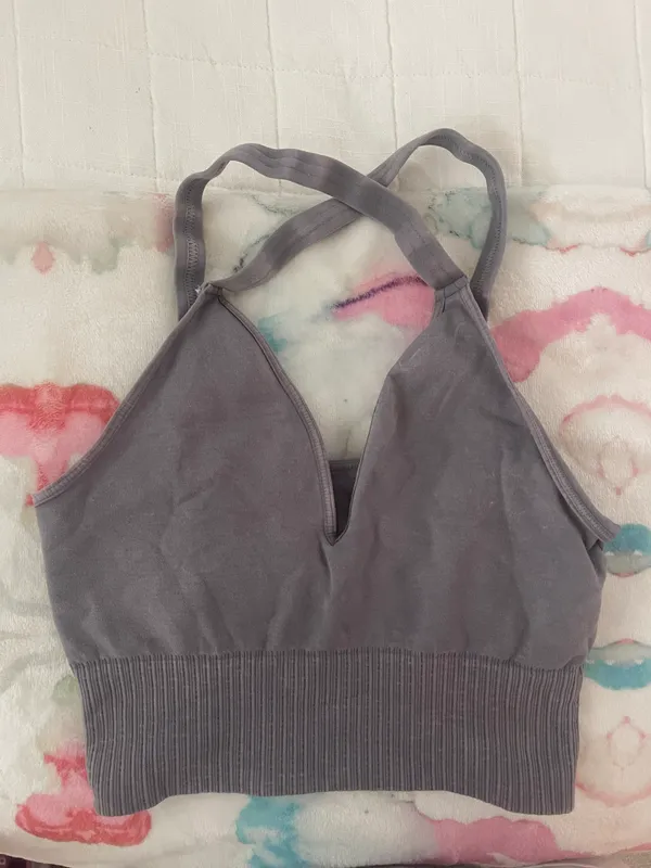 Free People Workout Tank - Image 2