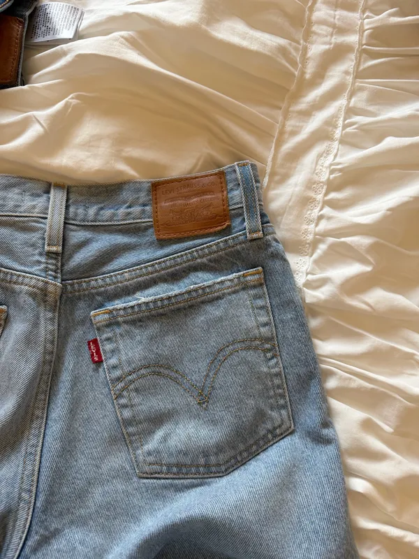 Levi’s Jeans - Image 2