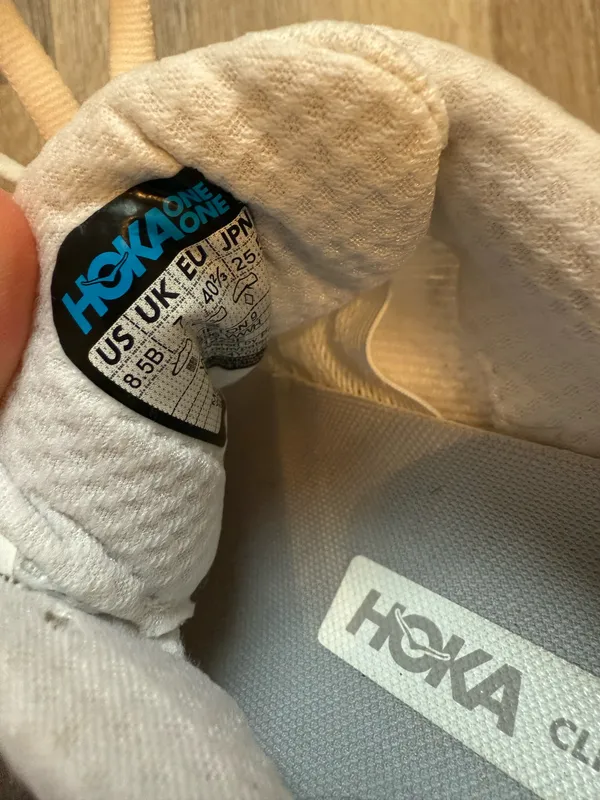 Hoka Shoes - Image 4