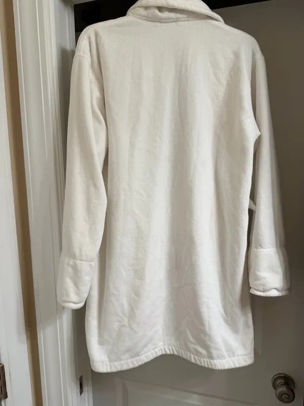 Victoria’s Secret terry Robe - Image 5
