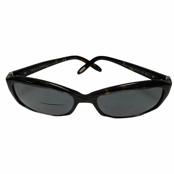 RALPH‎ Ralph Lauren Tortoise Reading Sunglass - Image 2