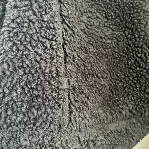 Lululemon Textured Fleece Button Jacket - Image 8