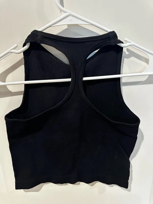 Free people movement tank top - Image 2