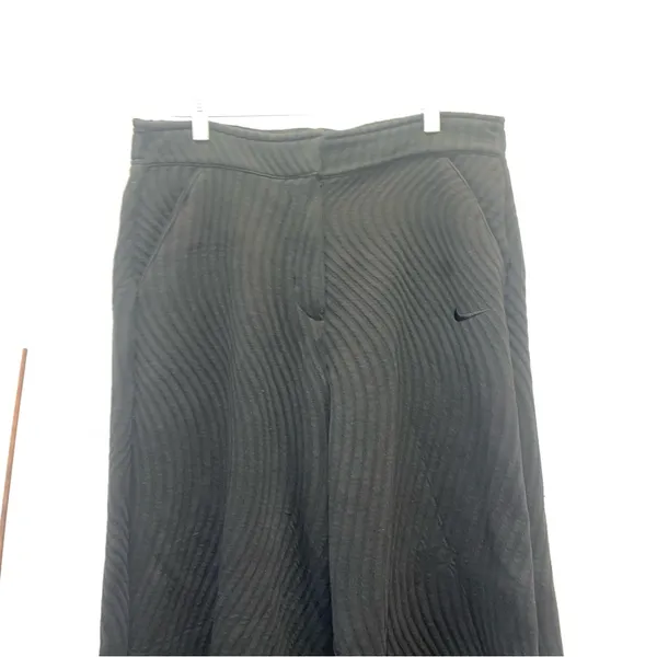 Nike x Serena Williams Design Crew Sportswear High Waist Knit Pants - Image 9
