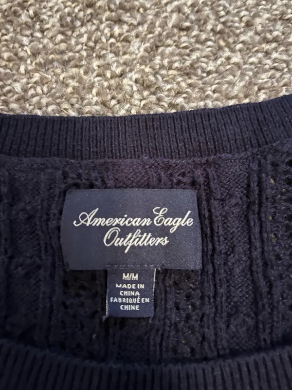 American Eagle Outfitters Sweater  - Image 2