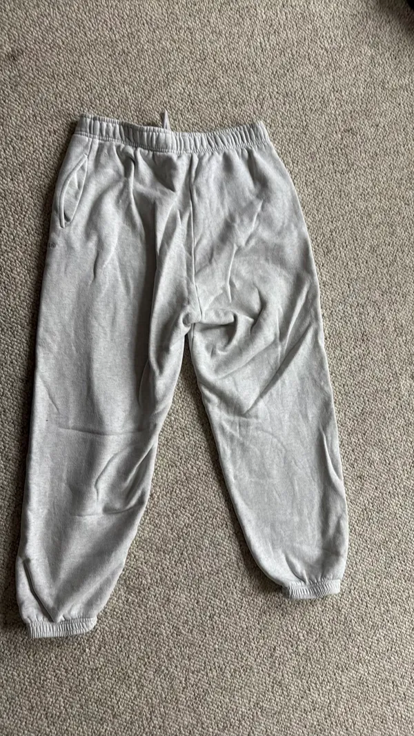 Aritzia TNA Mega Sweatpants Cozy Fleece Jogger - Image 5
