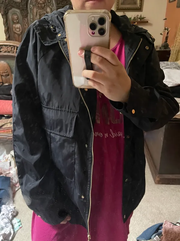 Windbreaker - Image 6
