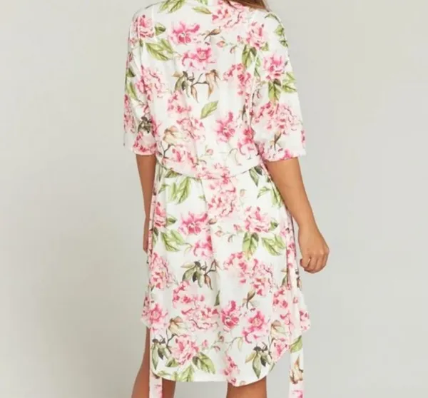 Show Me Your Mumu Brie Rose Garden of Blooms - Image 3
