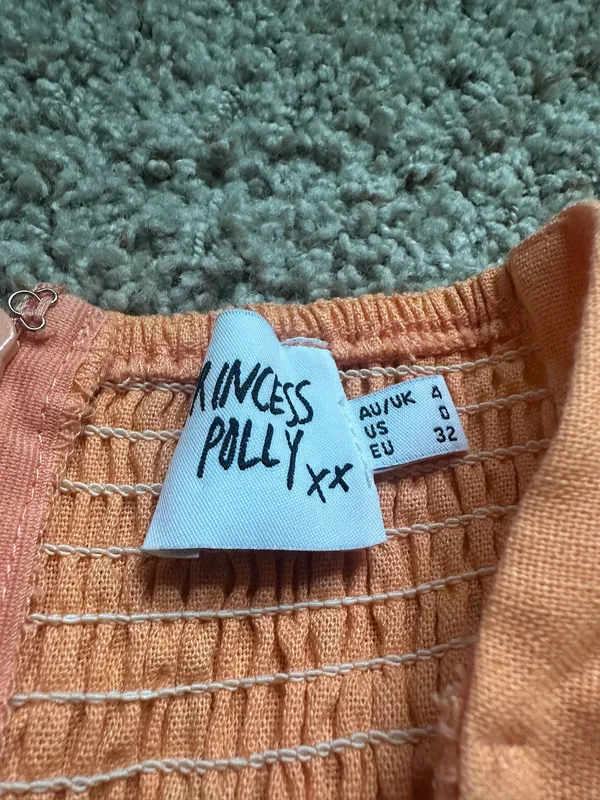 Princess Polly Dress - Image 4