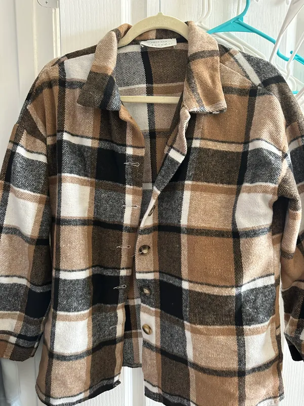 Shacket - Image 2