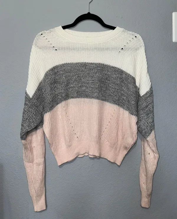 Garage The Belle Sweater - Image 2