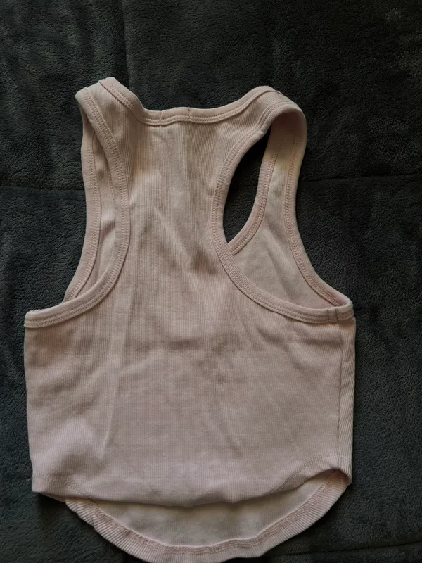 Garage Tanktop - Image 3