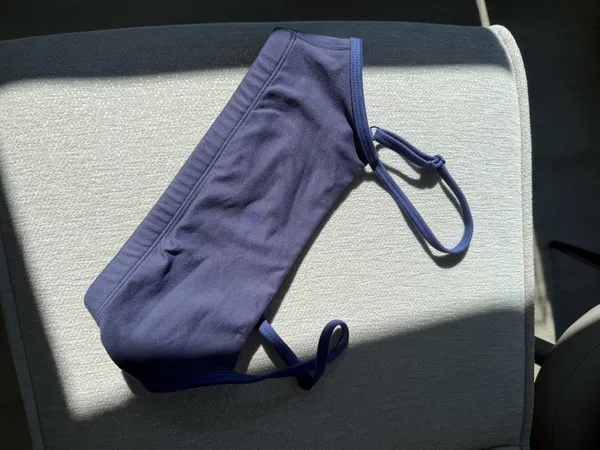 SET ACTIVE Sports Bra - Image 3