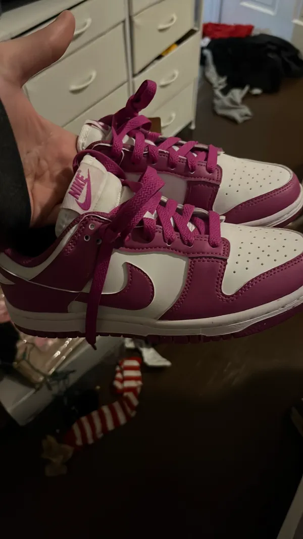 Nike Court Borough Low - Image 2