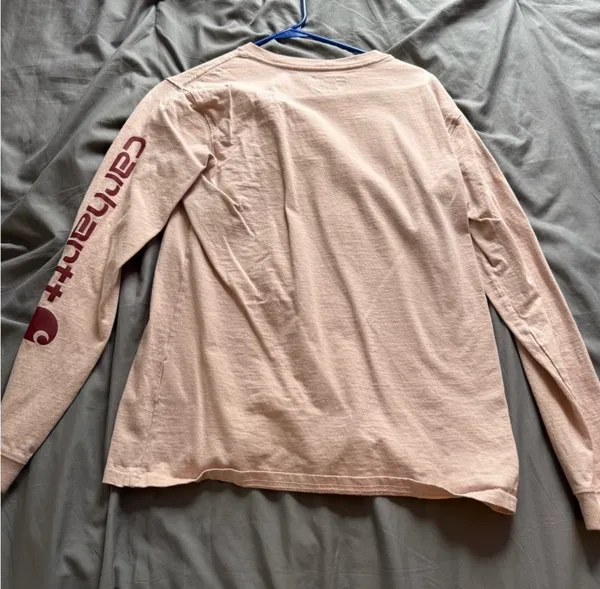 Carhartt Long Sleeve - Image 3