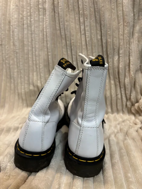 Dr. Martens Boots - Image 4