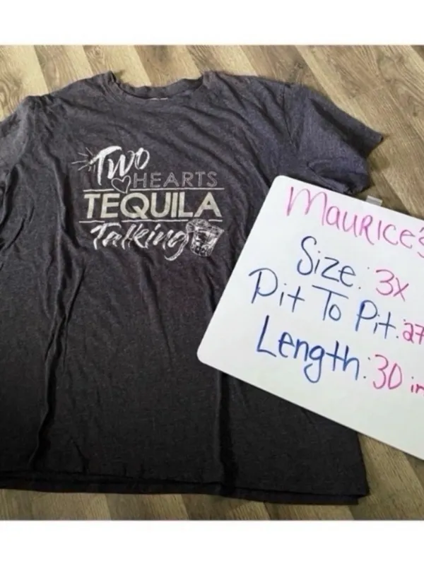 Maurices Graphic Tee - Image 8