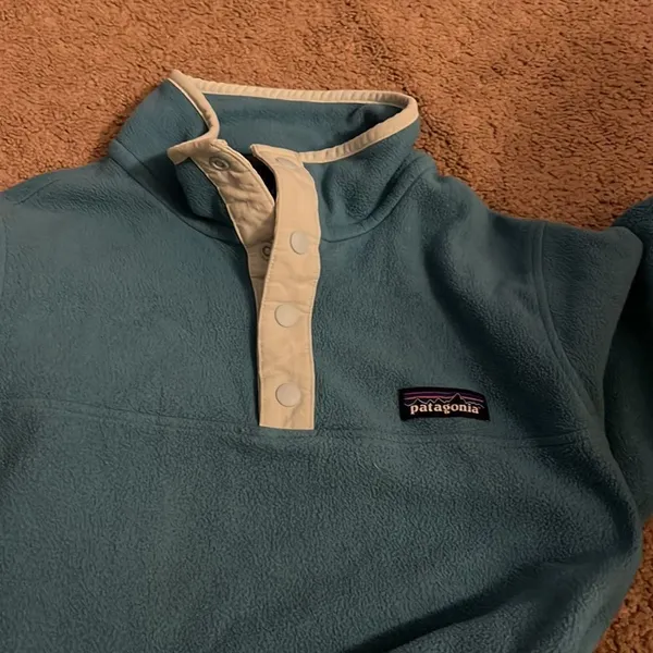 Patagonia pullover xs‎ - Image 4