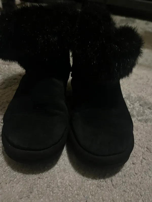 UGG Mini Boots - Image 2