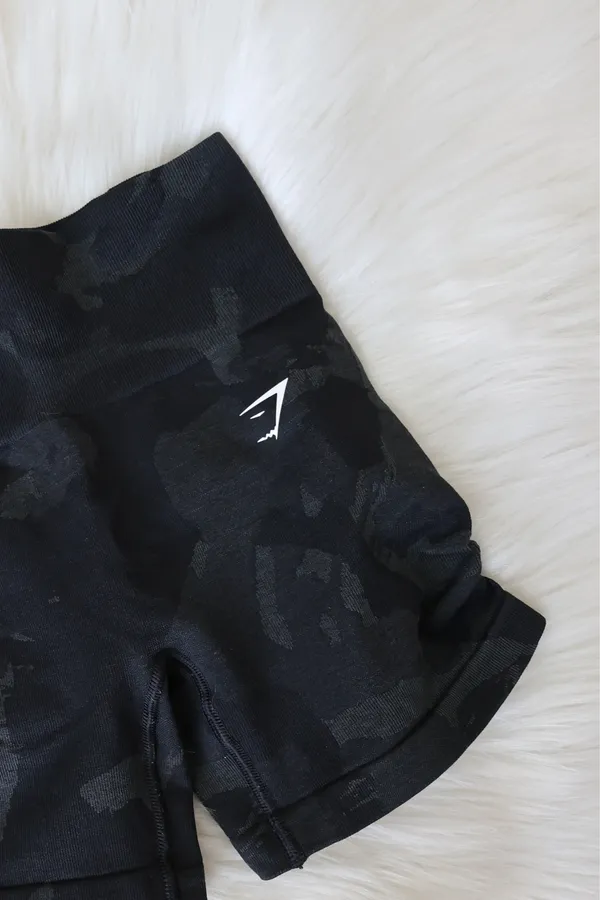 Gymshark Shorts - Image 2