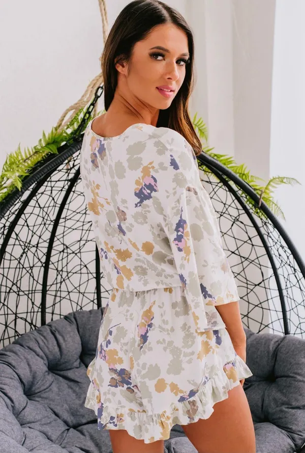 Nana Macs Romper - Image 2